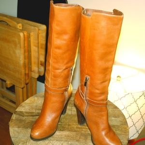 Banana Republic Boots